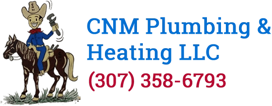 CNM Plumbing & Heating LLC Logo