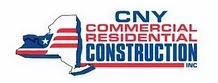 CNY Commercial & Residential Construction Inc. Logo