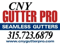 CNY Gutter Pro Logo