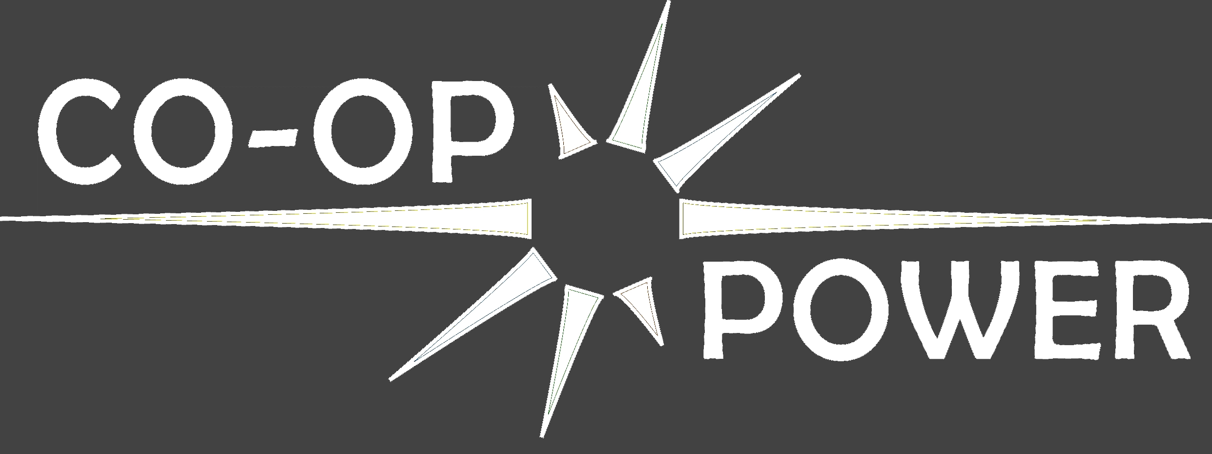Co-op Power Logo