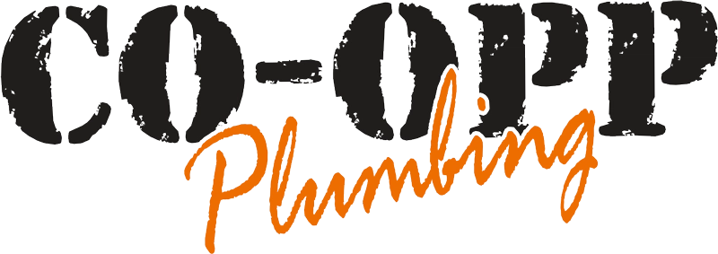Co Opp Plumbing Logo