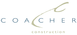 Coacher Construction Co. Logo