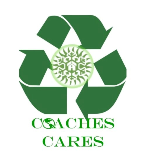 Coaches HVAC ExtraordinAIR Logo