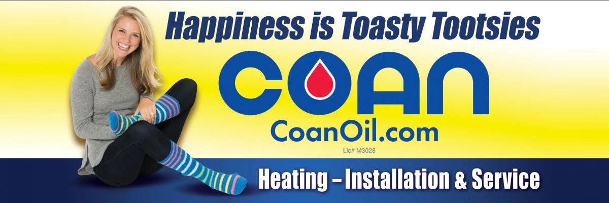 Coan Oil Inc Logo