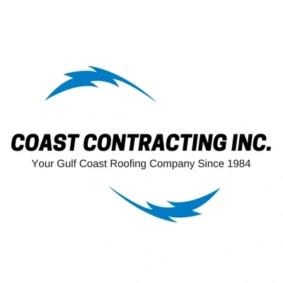 Coast Contracting Inc. Logo