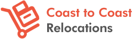 Coast to Coast Relocations Logo