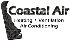 Coastal Air, LLC Logo
