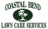 Coastal Bend Lawn Care Services Logo
