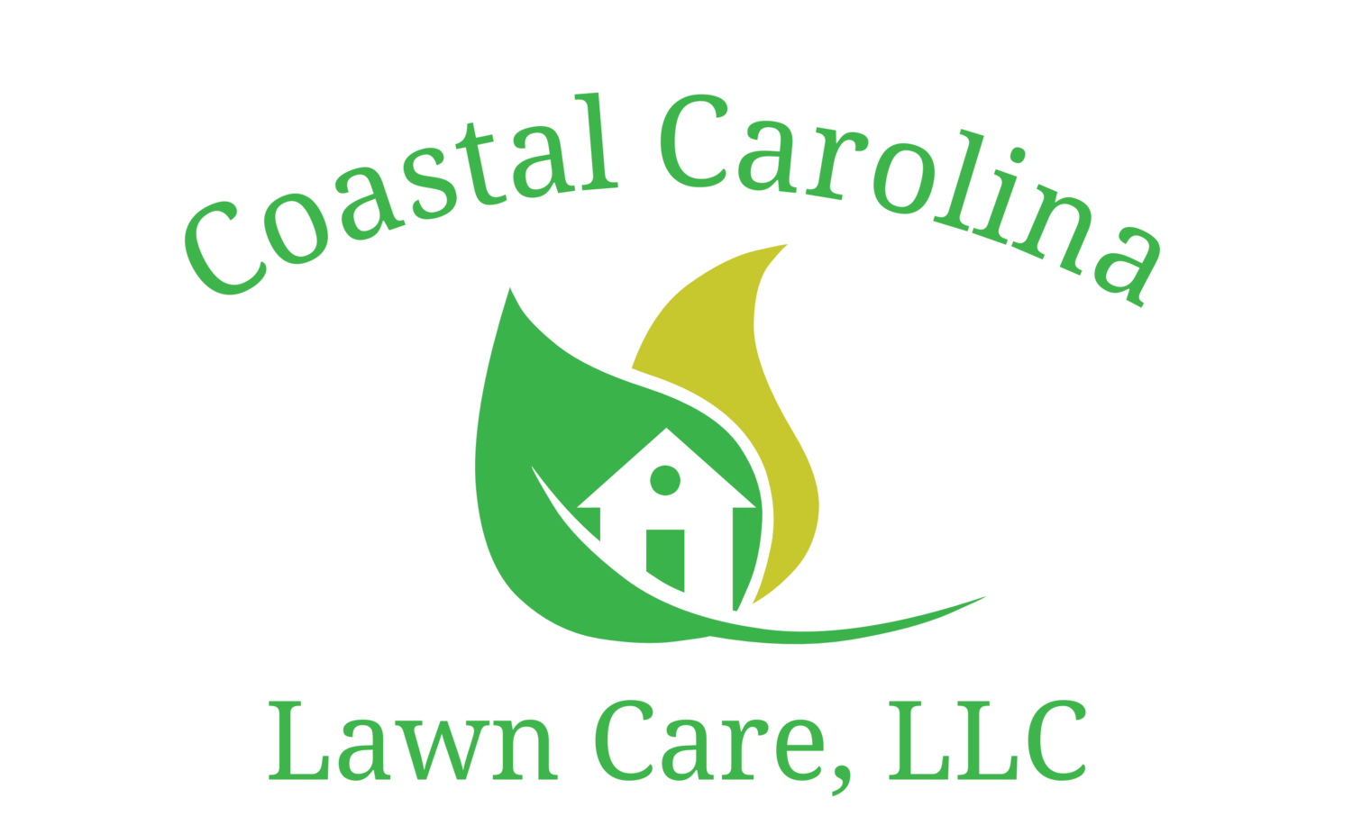 Coastal Carolina Lawn Care LLC Logo