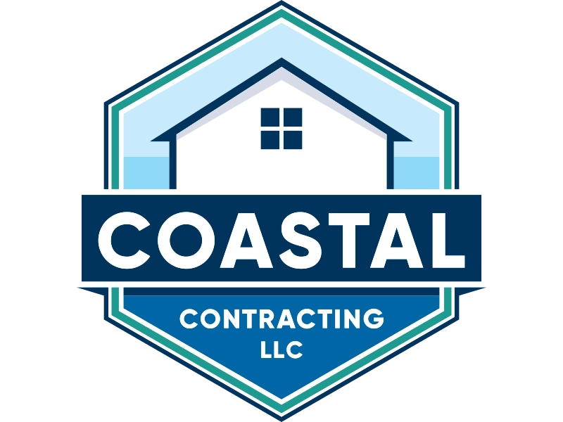 Coastal Contracting LLC Logo