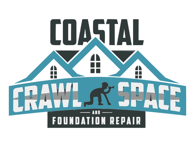 Coastal Crawl Space & Foundation Repair Logo