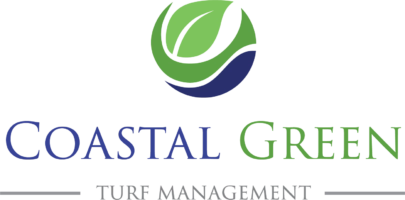 Coastal Green - Turf Management Logo