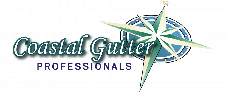 Coastal Gutter Professionals LLC Logo