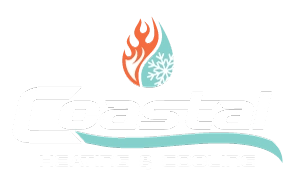 Coastal Heating & Cooling Logo