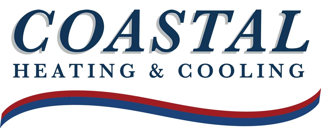 Coastal Heating and Cooling of SC INC. Logo