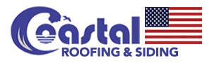 Coastal Home Roofing & Siding Logo