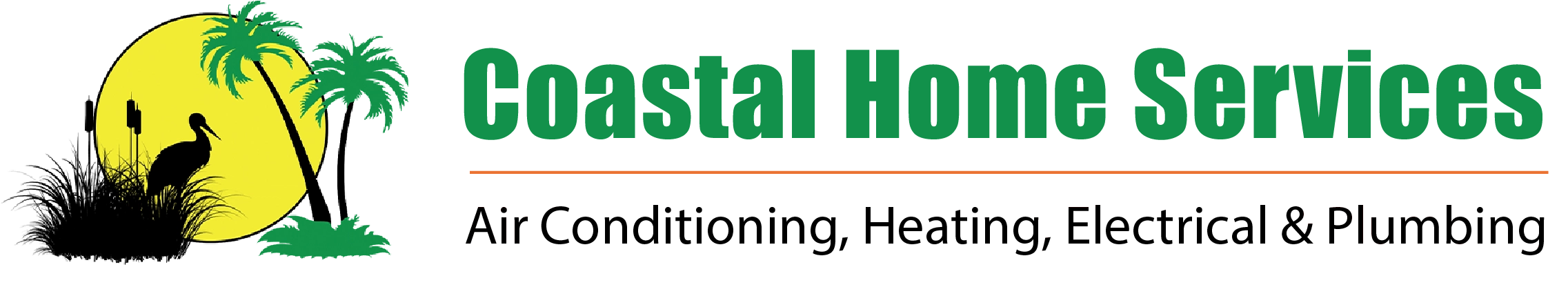 Coastal Homes Services, Inc. Logo