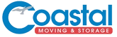 Coastal Moving & Storage, Inc. Logo