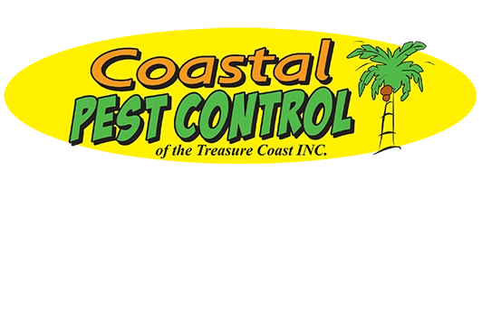 Coastal Pest Control of the Treasure Coast, Inc. Logo