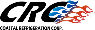 Coastal Refrigeration Corp. Logo