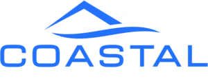 Coastal Roofing & Restoration LLC Logo