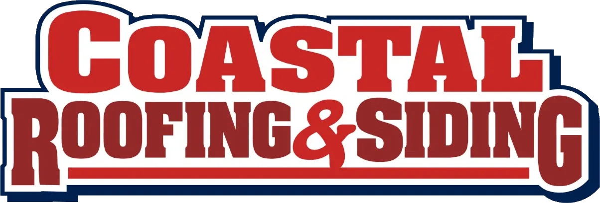 Coastal Roofing & Siding, Inc Logo