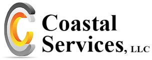 Coastal Services, LLC Logo