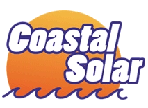 Coastal Solar Logo