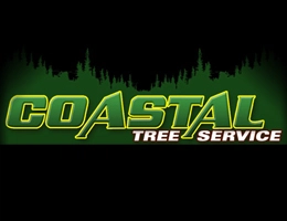 Coastal Tree Service Logo