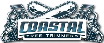 Coastal Tree Trimmers Logo