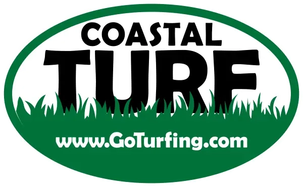 Coastal Turf Logo