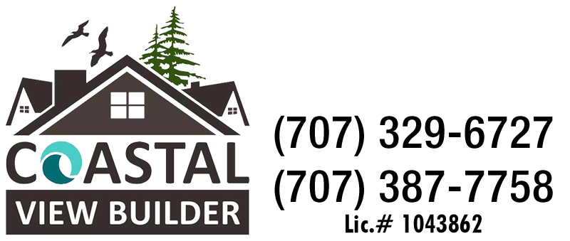 Coastal View Builder Logo