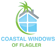 Coastal Windows of Flagler Logo