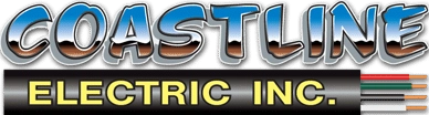 Coastline Electric Inc Logo