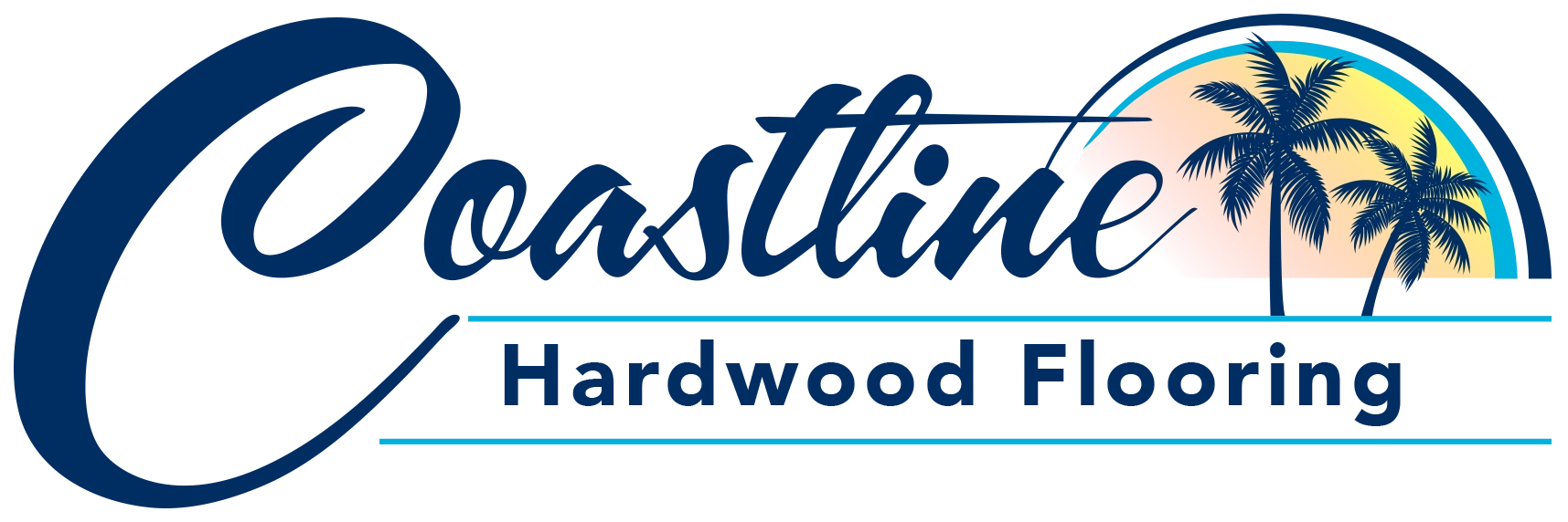 Coastline Flooring Logo