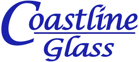 Coastline Glass Logo