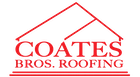 Coates Bros Roofing Logo