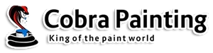 Cobra Painting, LLC Logo