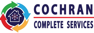 Cochran Complete Services Logo