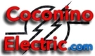 Coconino Electric Logo