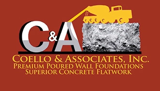 Coello & Associates, Inc. Logo