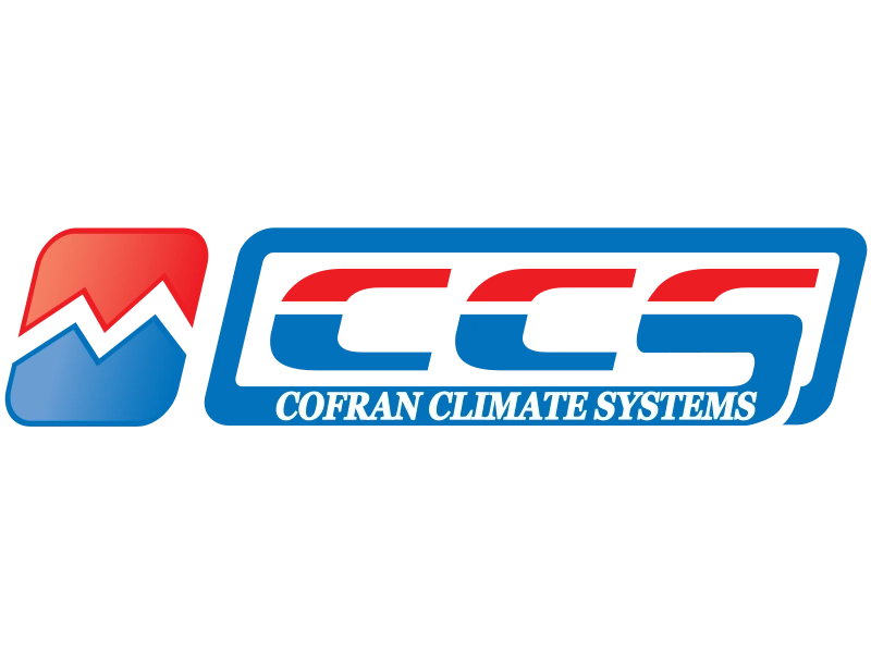 Cofran Climate Systems Logo