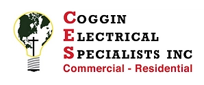 Coggin Electrical Specialists, Inc. Logo