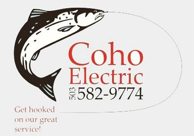 Coho Electric Logo