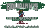 Colburn's Tree Services Inc Logo