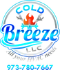 Cold Breeze LLC Logo