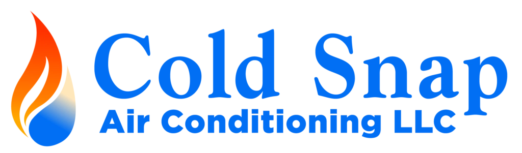 Cold Snap Air Conditioning LLC Logo