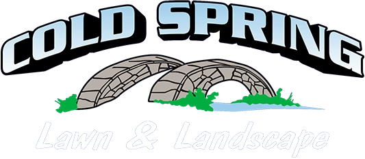 Cold Spring Lawn & Landscape LLC Logo