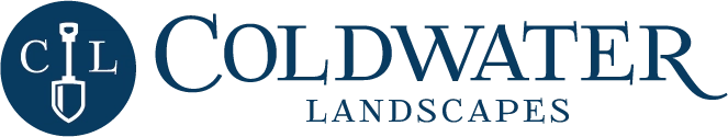 Coldwater Landscapes Logo