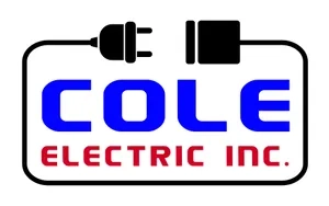 Cole Electric Services, Inc. Logo